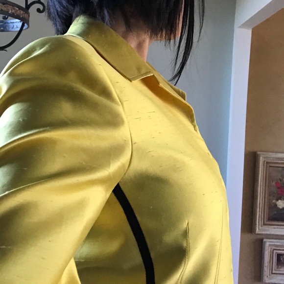 Sassy Jacket - Picture 8 of 13